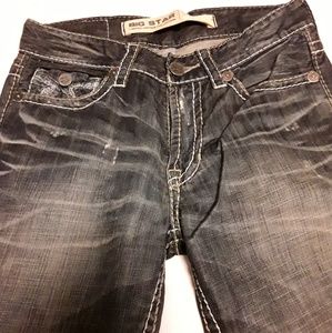 Big Star Men's Jeans